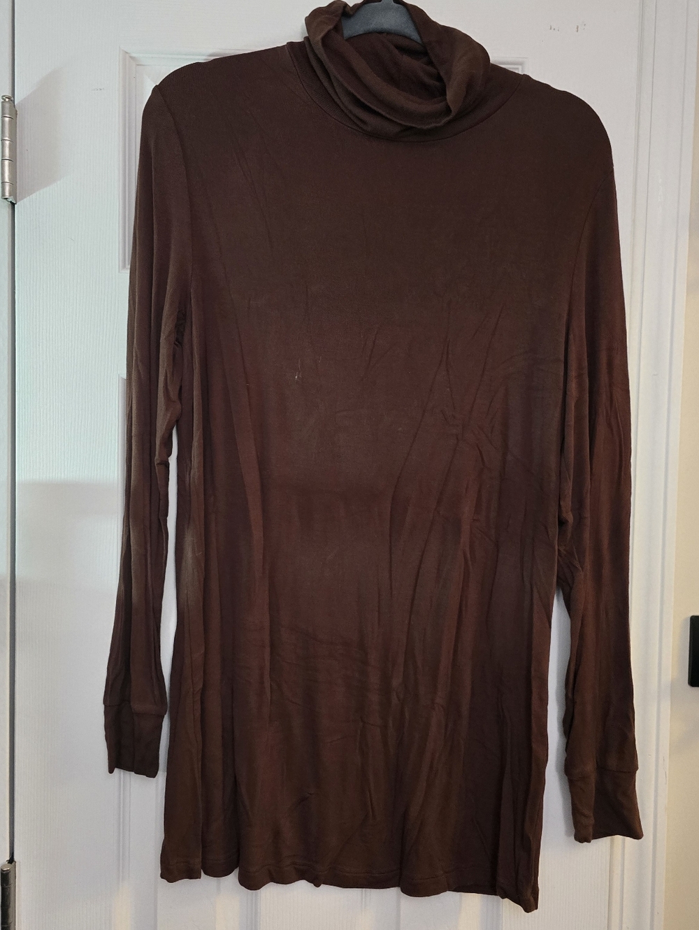 Universal Standard Foundation Turtleneck
